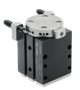 1.1. Bộ quay Gimatic (Rotary Units)